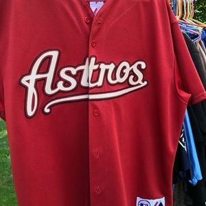 Roger Clemens Jersey